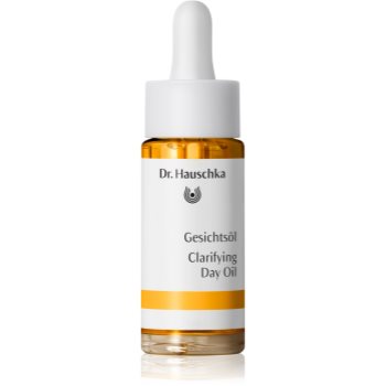 Dr. Hauschka Facial Care ulei facial pentru ten gras - imagine 2